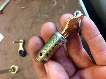 Aurora Lock And Safe Aurora, CO 303-214-7047